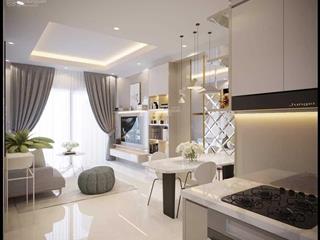 Bán ch hưng phúc pmh q7. 3pn, giá rẻ nhất thị trường chỉ 7,4 tỷ,  0918 080 ***