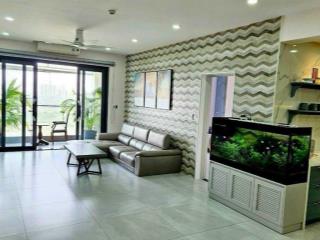 Cần tiền bán gấp căn hộ giá rẻ green view, phú mỹ hưng, 106m2, 8.3 tỷ,  0918 080 ***