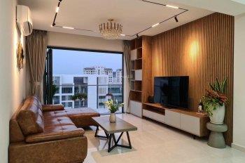 Bán căn hộ mỹ khánh 3, phú mỹ hưng dt 118m2, nhà siêu đẹp, lầu cao. giá tốt 7.7 tỷ. 0918 080 ***