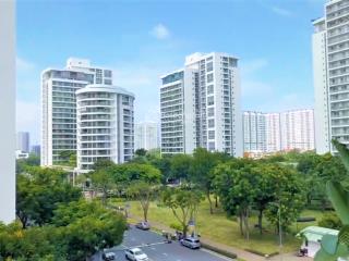 Cần bán căn hộ hưng phúc(happy residence), phú mỹ hưng, quận 7. 98m2, căn góc, 7.4 tỷ  0918 080 ***