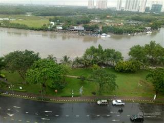 Bán căn hộ panorama view sông trực diện, ban công phòng khách, 143m2 giá 15 tỷ rẻ nhất thị trường