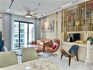 Bán căn góc 3pn, 117m2, giá 8.529 tỷ đã bao gồm oxe. full nội thất xịn, nhà mới 100%
