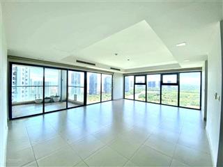 Bán căn aqua150 diện tích sử dụng 158m2, giá tốt nhất thị trường