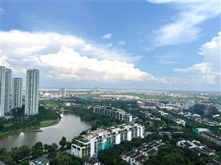 Bán 45m2 sử dụng westbay ban công đông nam, mặt trước, giá tốt
