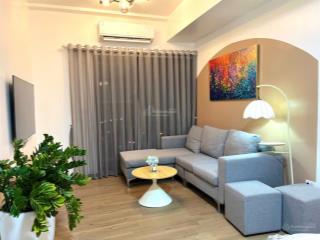 Bán căn góc 60m2 sử dụng, ban công đông nam westbay