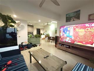 Duy nhất căn skyvilla rừng cọ, 154m2 3pn 3wc giá tốt