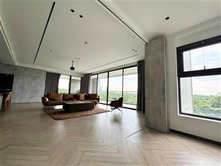 Bán căn golf200 aquabay, hàng hiếm, 1 mặt sàn 212m2 sử dụng