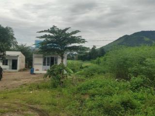 Bán 866m2 mặt đường quốc lộ 26 ninh tây