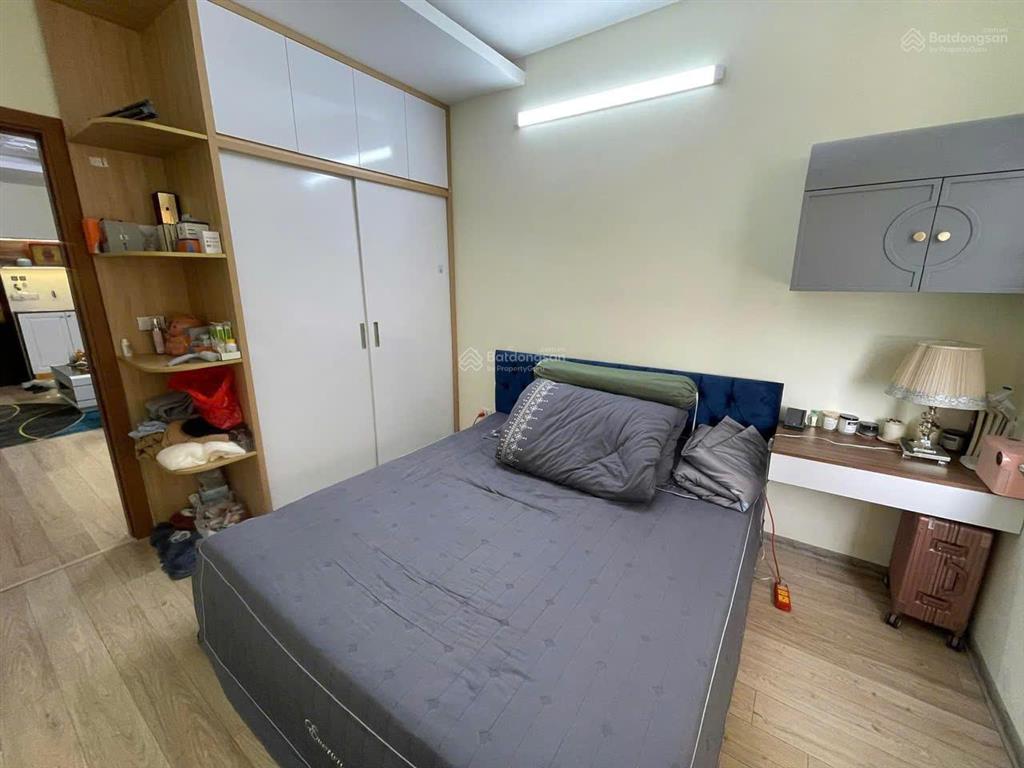 Chính chủ bán căn 1 ngủ phenika tầng trung sẵn khách thuê dài hạn