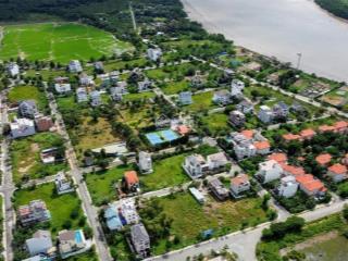Bán đất dự án q2 khu huy hoàng, thế kỷ, phú nhuận, villa thủ thiêm, khu 1 giá từ 95tr/m2 giá đầu tư