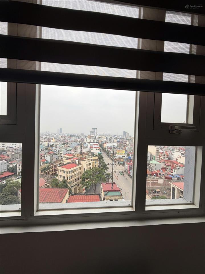 Bán căn hộ cao cấp 3 phòng ngủ shp plaza  trung tâm lạch tray, view đẹp