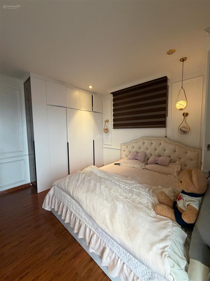 Bán căn hộ cao cấp 3 phòng ngủ shp plaza  trung tâm lạch tray, view đẹp