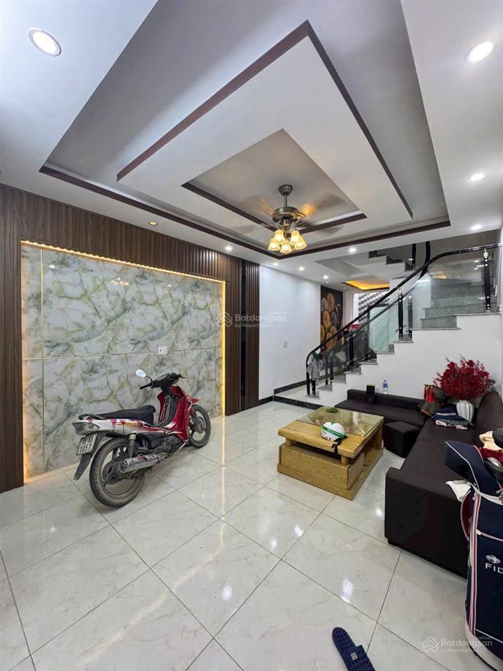 Cho thuê nhà hải phòng  nhà 4 tầng đằng hải, hải an | ô tô vào tận cửa  giá chỉ 8 triệu/tháng