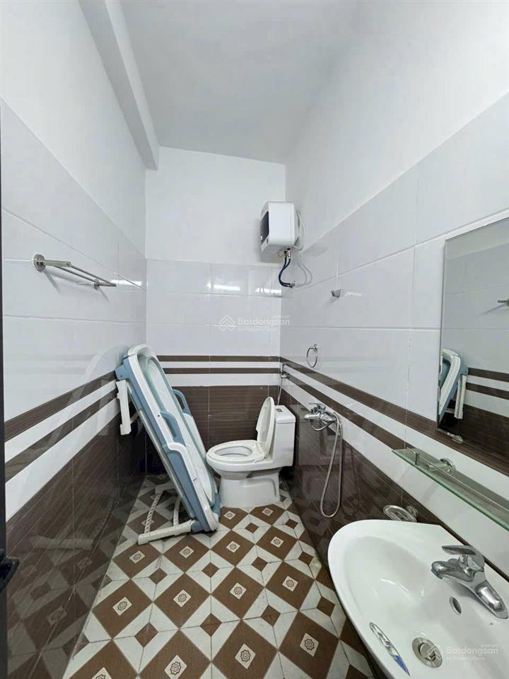 Cho thuê nhà hải phòng  nhà 4 tầng đằng hải, hải an | ô tô vào tận cửa  giá chỉ 8 triệu/tháng