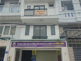 Cho thuê phòng tại văn lang cơ sở 3, đi bộ 2p