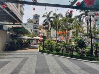 Cho thuê shophouse carillon apartment, 200m2, tân bình, đón đầu nhà ga t3