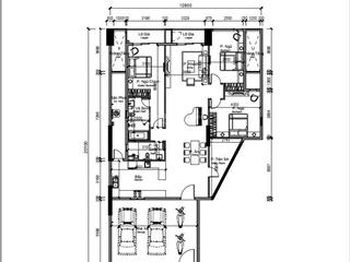 Bán căn skyline 3pn 2wc, chỉ 57tr/m2, thanh toán 50% nhận nhà