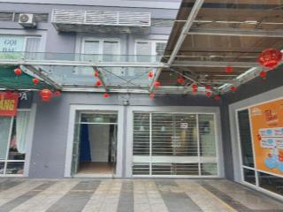 Cho thuê shophouse carillon apartment, 200m2, tân bình, đón đầu nhà ga t3