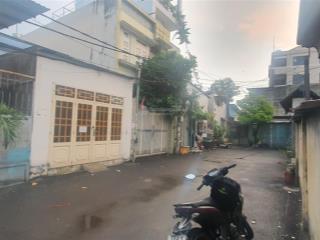 Cho thuê kho, nhà xưởng 306m2, giá ưu đãi 25 triệu tại trần bá giao, p 5, gò vấp, hcm