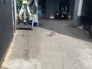 Bán đất kiệt oto nhựa ngay lý thái tổ hùng vương