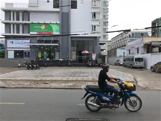 Bán shophouse góc the avila mặt tiền an dương vương, q8 120m² 5,99 tỷ