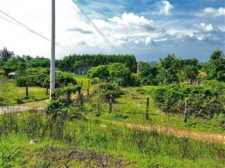 Bán đất mặt tiền nguyễn chí thanh, 15,075 tỷ, 1335m2, la gi, bình thuận, giá cực chất