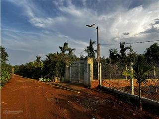 Bán gấp 1.498m² đất vườn trồng sầu riêng hòa khánh, tp. buôn ma thuột giá chỉ 1,5 tỷ