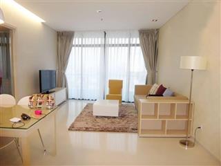 Bán căn hộ 2pn tầng 3, lô m1 chung cư tôn thất thuyết, quận 4 giá tốt