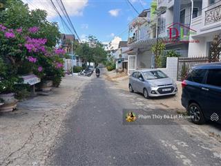 Kẹt tiền bán rẻ lô đất nền đà lạt kqh ngô quyền khu dân cư đồng bộ hạ tầng phát triển nhanh