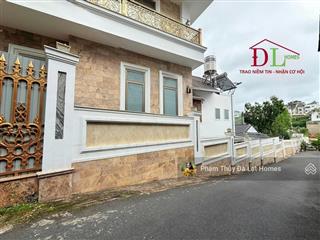 Bán lô đất yersin đà lạt, cách hồ xuân hương 1km