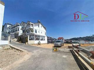 Bán đất đà lạt, đường nguyễn đình quân, diện tích 432.8m2 thổ cư, giá 13 tỷ