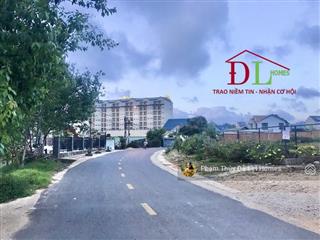 Bán đất đà lạt, 2 mặt tiền đường trần đại nghĩa, diện tích 255m2 thổ cư, giá 15 tỷ