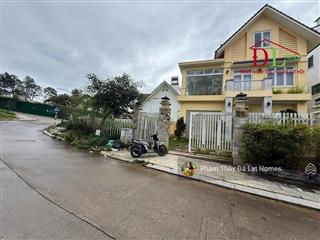 Hàng hiếm sót lại 1 căn biệt thự kqh golf valley đà lạt đã hoàn công, giá tốt nhất khu vực