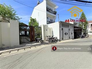 Bán đất mặt tiền cổ loa, trung tâm đà lạt giá tốt, thích hợp xây khách sạn, căn hộ dịch vụ