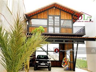 Bán đất mặt tiền cổ loa trung tâm đà lạt giá tốt thích hợp xây khách sạn, căn hộ dịch vụ