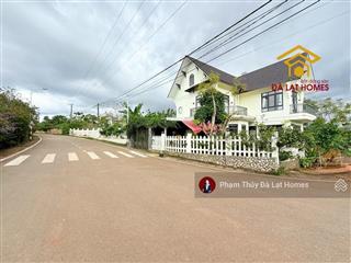 Bán đất mặt tiền măng lin gần mây lang thang đà lạt giá 5,5 tỷ cho nhà đầu tư