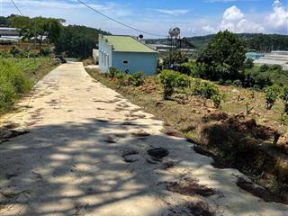 [2triệu/m2] đất bám đường 5m, view hồ  rừng thông. khu dân cư. sổ đỏ