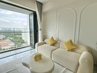 Chính chủ bán căn hộ hưng phúc, tầng cao view biệt thự sông nội thất mới như hình