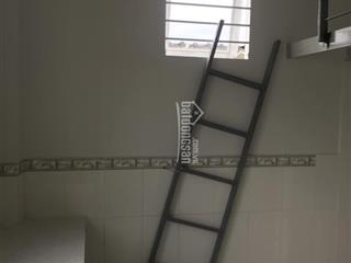 Cho thuê nhà trọ mới xây đẹp tại 258/58/24 hồ học lãm, gần nhựa duy tân, nhựa long thành