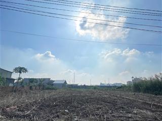 Bán đất lý thái tổ, 2,2 tỷ, 128 m2 tại nhơn trạch, đồng nai  hot!