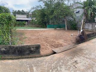 Bán đất hùng vương, vĩnh thanh, nhơn trạch, 2 tỷ, 120m2