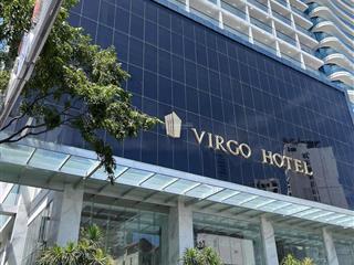 Cho thuê căn hộ virgo, 2pn, 60m2 giá 12tr/tháng đầy đủ tiện ích