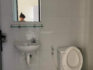 Cho thuê căn 1 pn có máy lạnh  4 tr/tháng