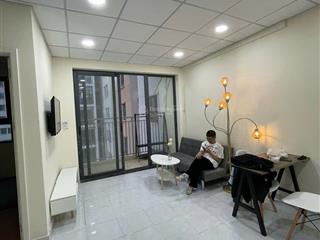 Bán căn 2 pn 2 wc  66 m2 giá 1,34 tỷ  có ban công