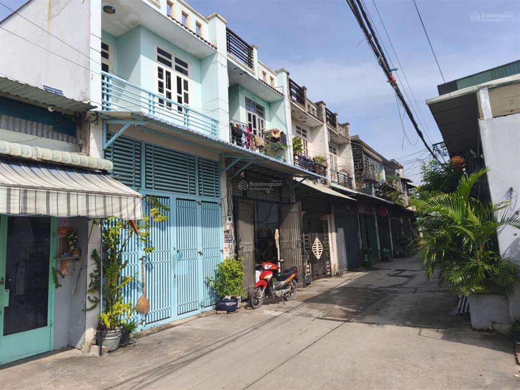 Bán đất đường võ văn vân 80 m2 (sổ hồng full thổ)  2,93 tỷ