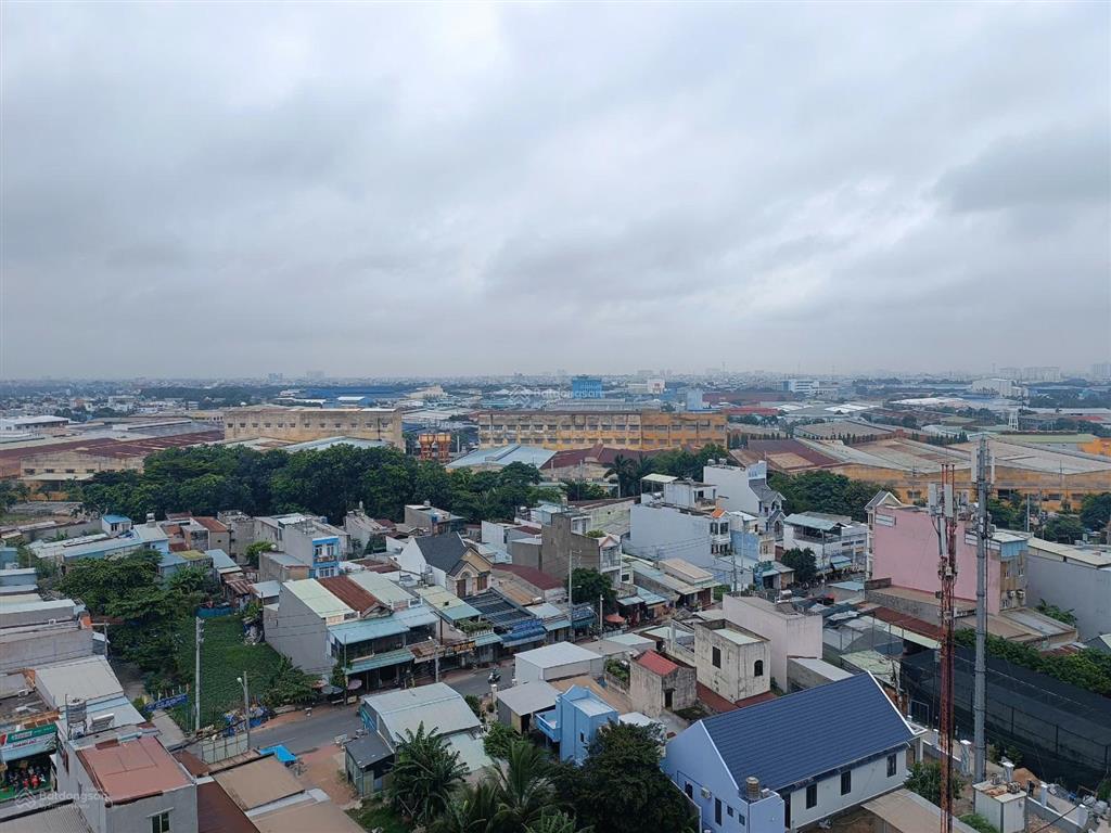 Bán căn góc 2 phòng ngủ 2 wc (62m2) giá 1,320 tỷ (tổng giá)