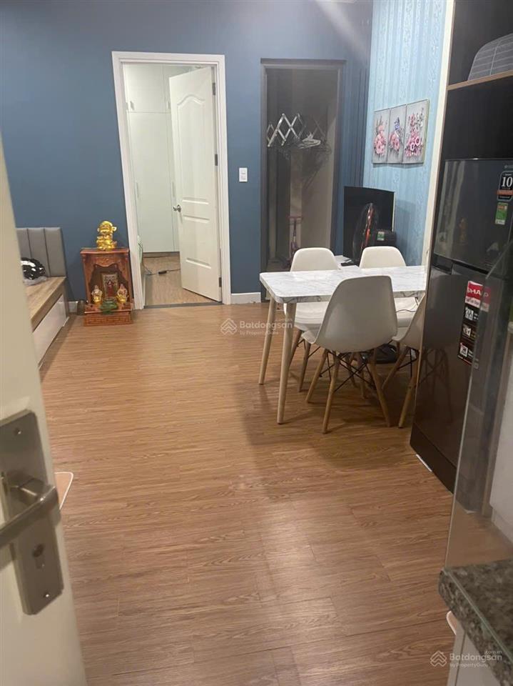 Bán căn 1 pn+ nội thất  giá chỉ 830 triệu (tổng giá)  vĩnh lộc d'gold