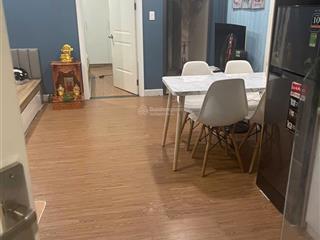 Bán căn 1 pn+ nội thất  giá chỉ 830 triệu (tổng giá)  vĩnh lộc d'gold