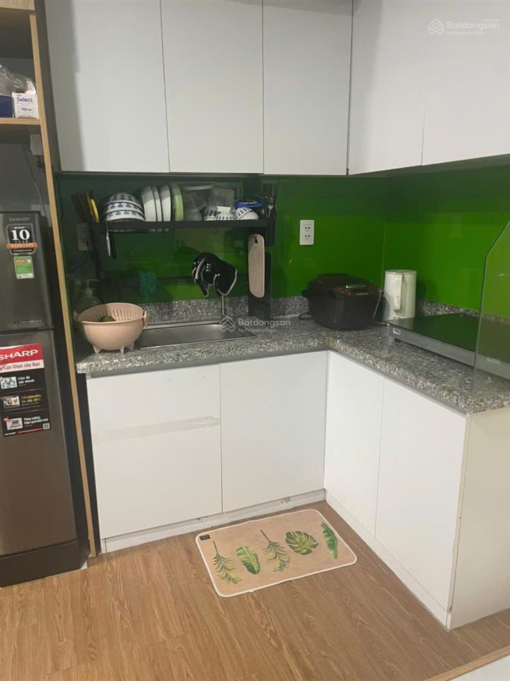 Bán căn 1 pn+ nội thất  giá chỉ 830 triệu (tổng giá)  vĩnh lộc d'gold