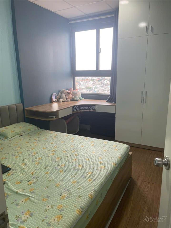 Bán căn 1 pn+ nội thất  giá chỉ 830 triệu (tổng giá)  vĩnh lộc d'gold